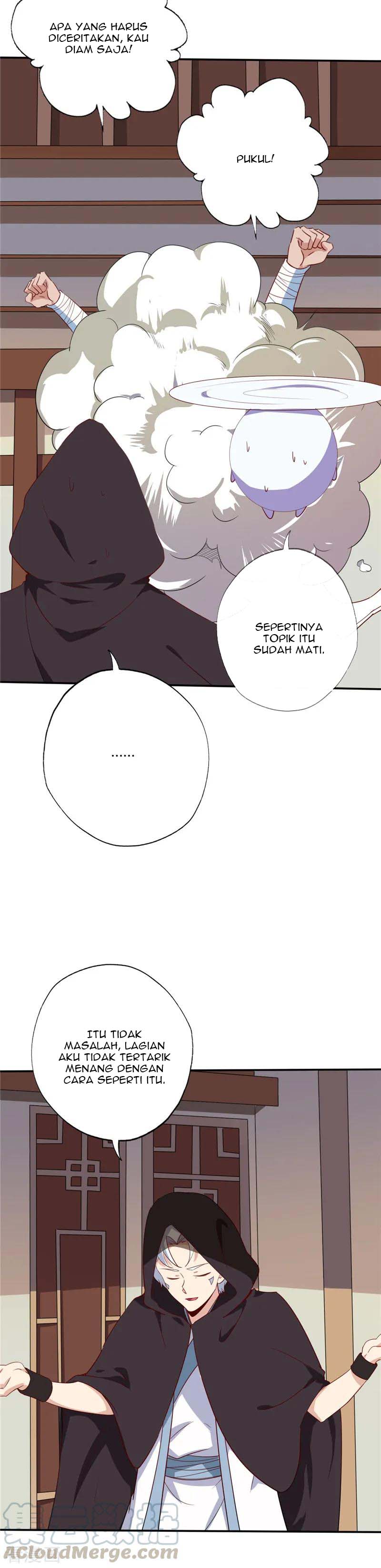 Supreme Godly System Chapter 195 Gambar 5